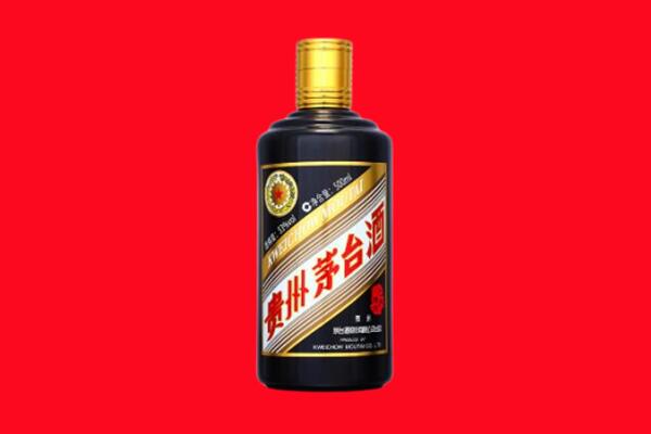佛山市顺德回收茅台酒瓶